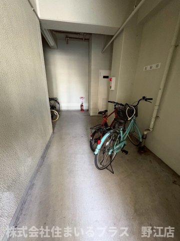 アイリス三井ビル