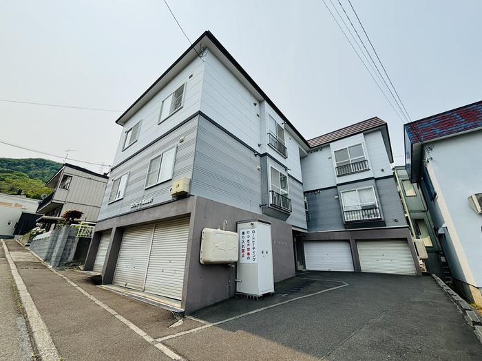 コンフォート西宮の沢