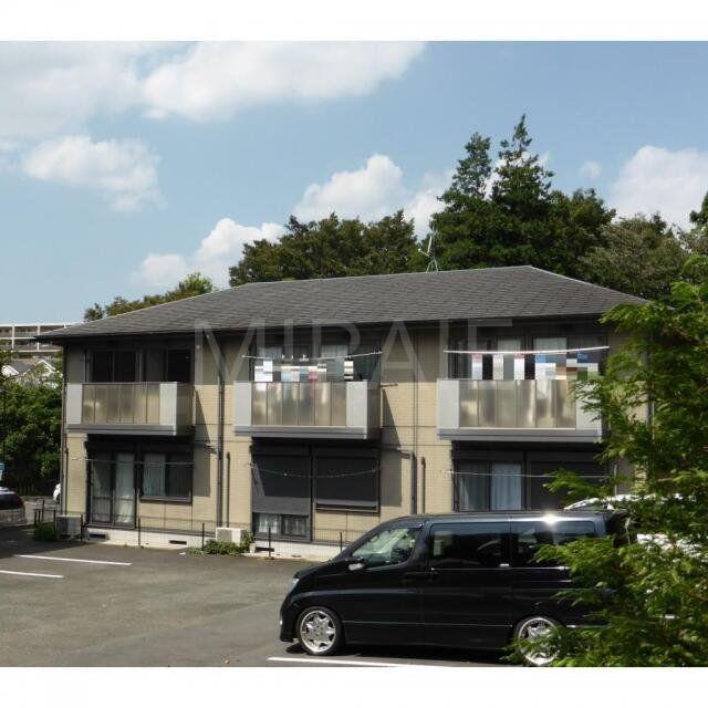 中央公園参番館
