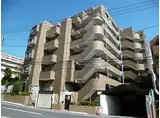 野村ステイツ市ヶ尾