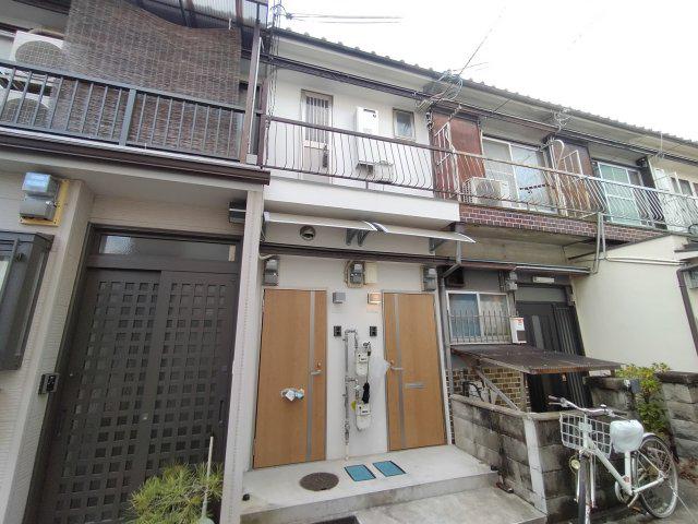 KSコート山手町