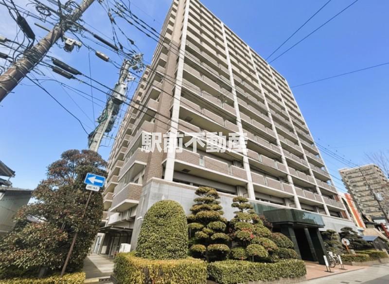 エバーライフ佐賀城内