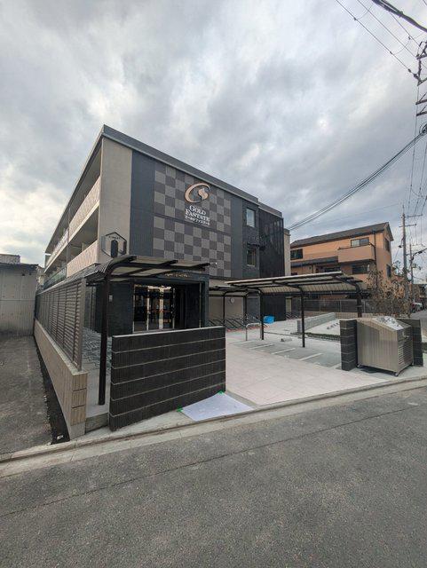 ファステート京都東福寺パラベル
