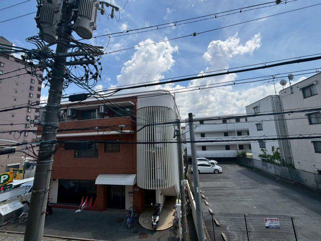 東和覚王山ヒルズ