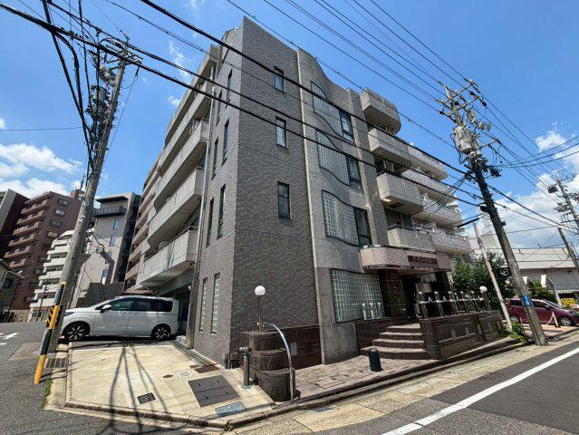 東和覚王山ヒルズ