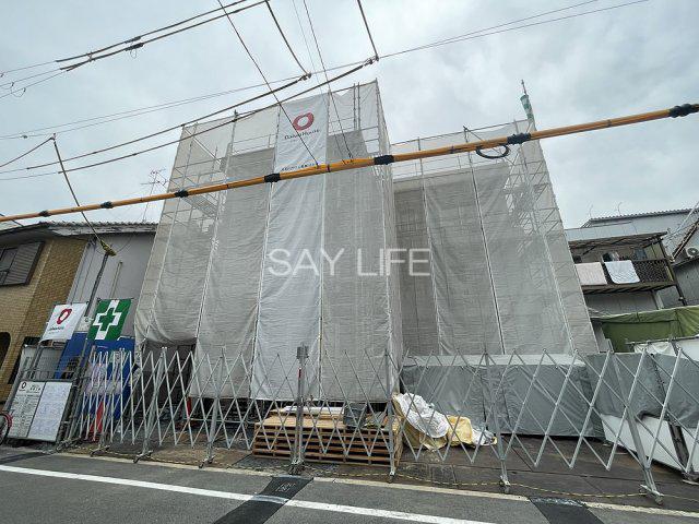 クラシスト深江北