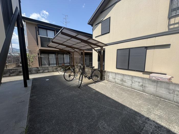 大阪モノレール彩都線 豊川駅(大阪) 徒歩7分 2階建 築31年