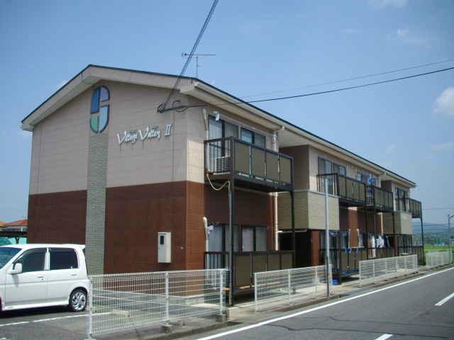 VILLAGE VALLEYⅡ