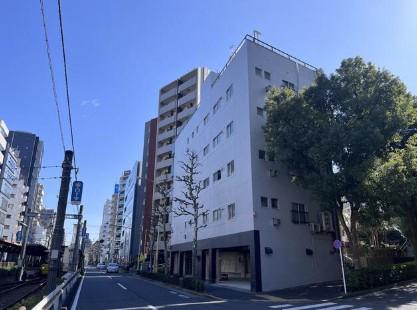 MAISON HOSOYAMA メゾンホソヤマ(2LDK/3階)