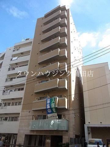 プレール・ドゥーク蒲田II