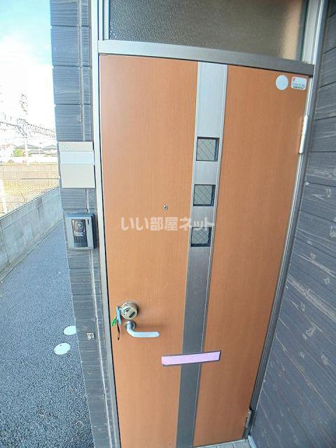 サンガーデン栄町1号地