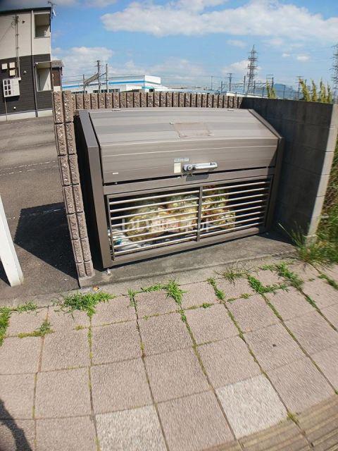 サンガーデン栄町1号地