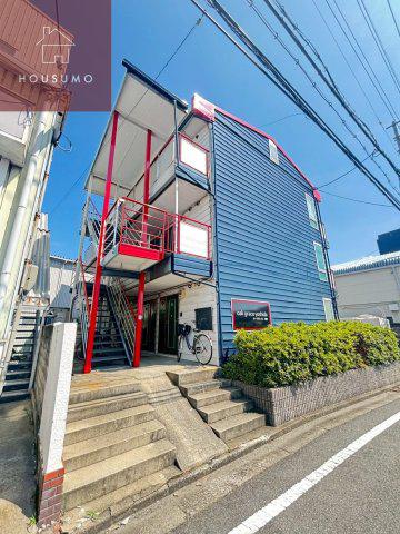 オークグレイス吉田