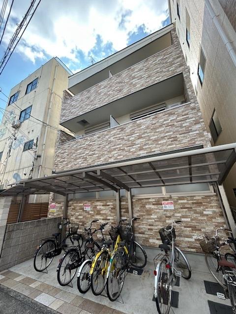 HATCH尼崎