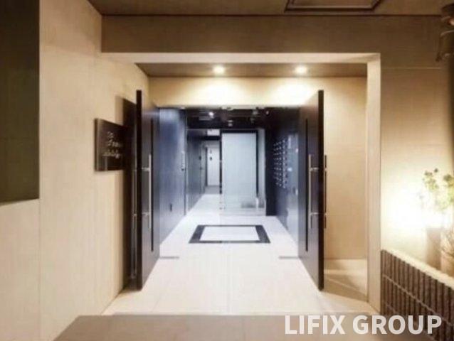 GENOVIA板橋SKYGARDEN