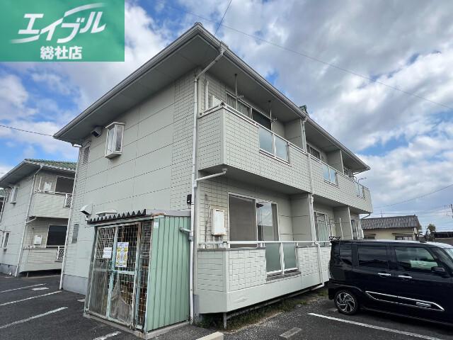 りんごの木II