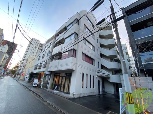 メゾンドール大町(1LDK/5階)
