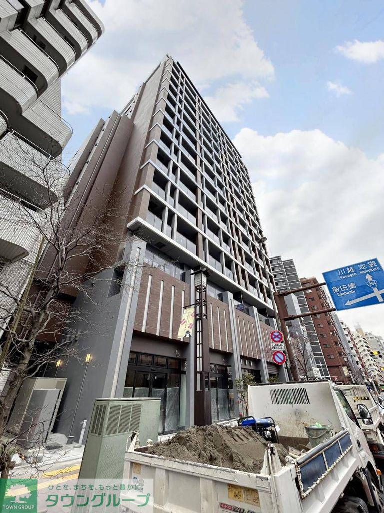 BLUROCK後楽園