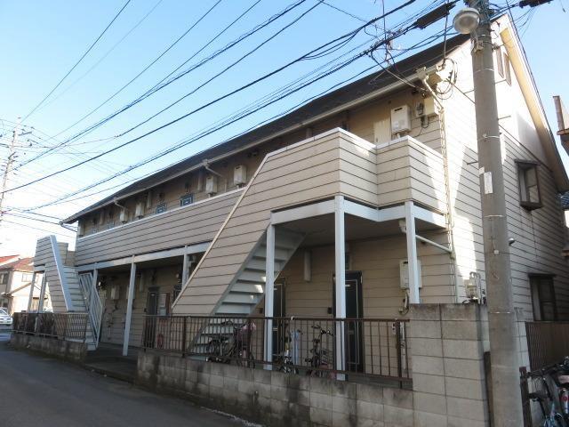 コーポエデン