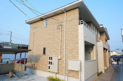 グランツ・フォルシュ横町