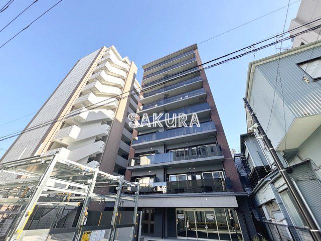 ステラコート川崎