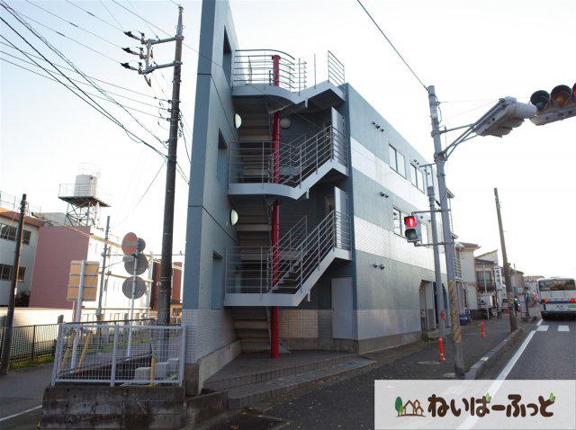 パルコート八千代