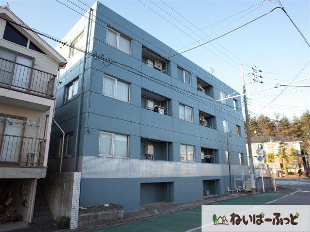 パルコート八千代