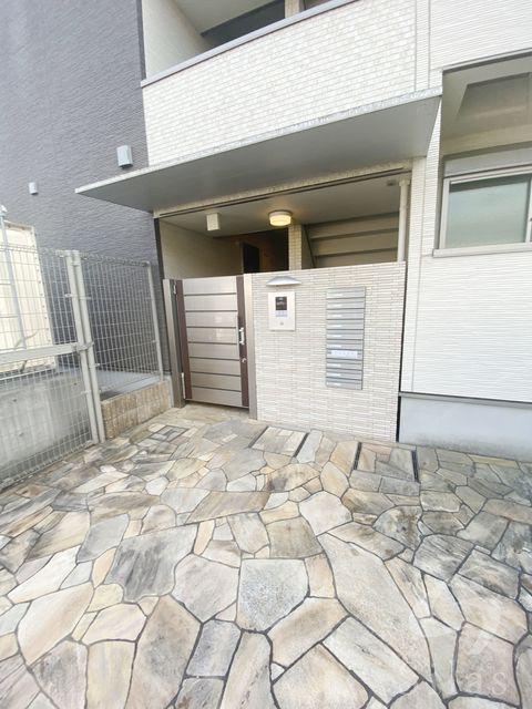 フジパレスヴァンヴェール