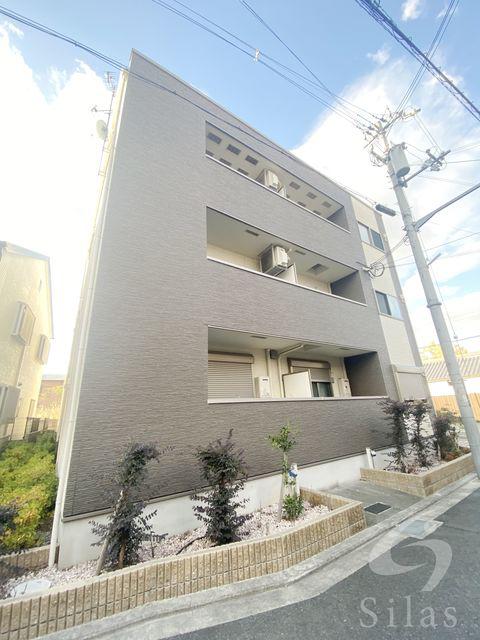フジパレスヴァンヴェール