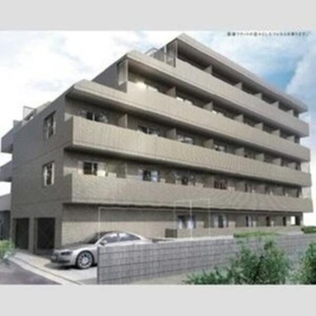 クレヴィスタ練馬武蔵関