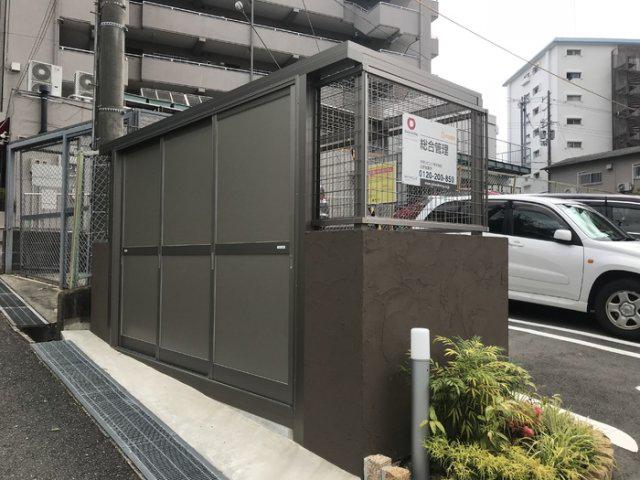 クレール桃山台