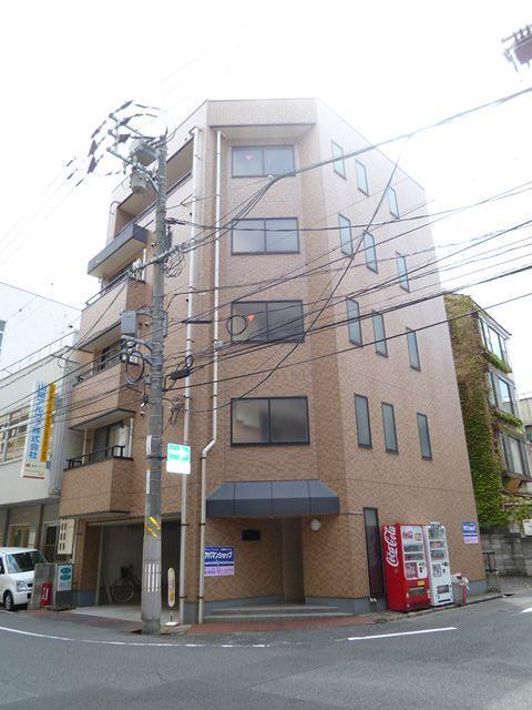 ラフィーネ内山下