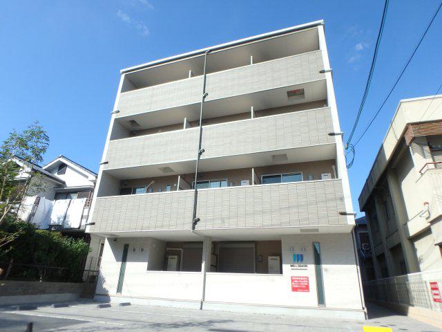 ウェルスクエア西宮北口