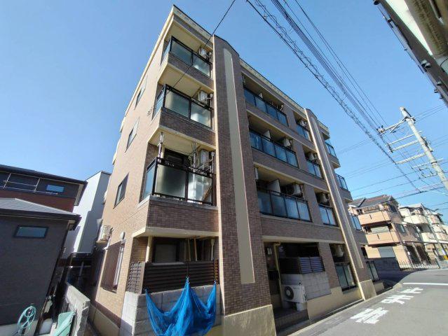 林マンション