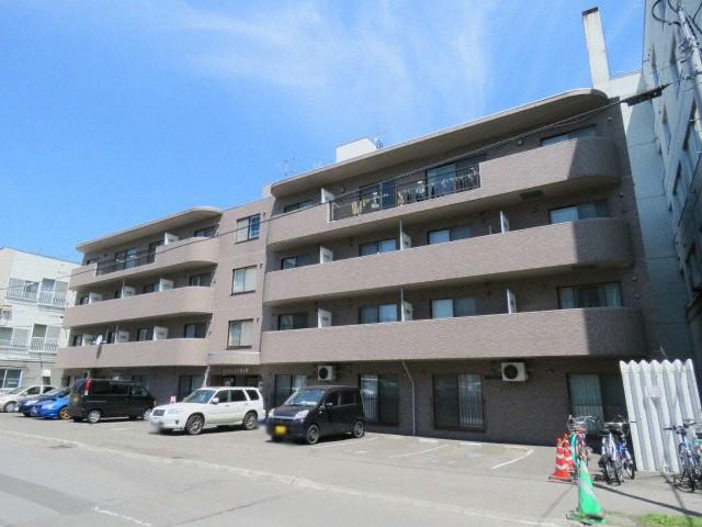 エクセレンス東札幌