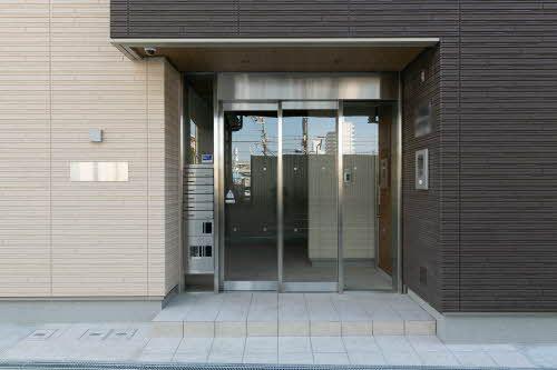 シャーメゾンカーサベルデI