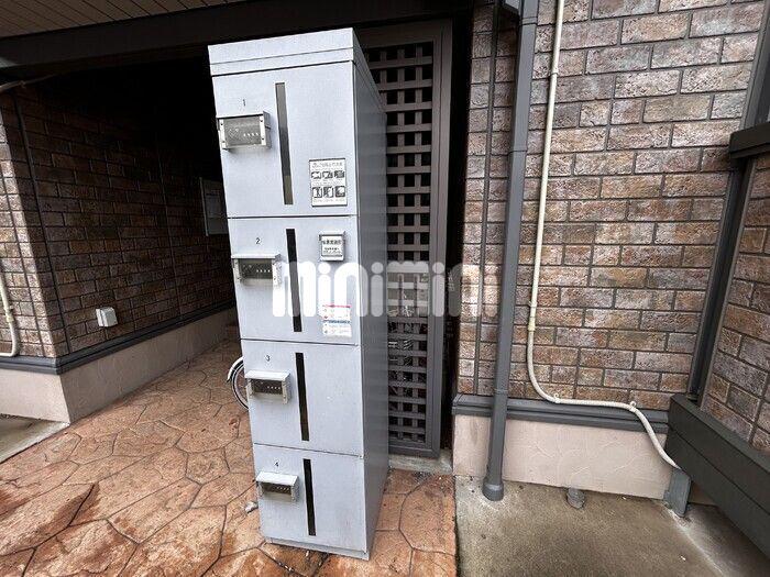 ベルテ藤原
