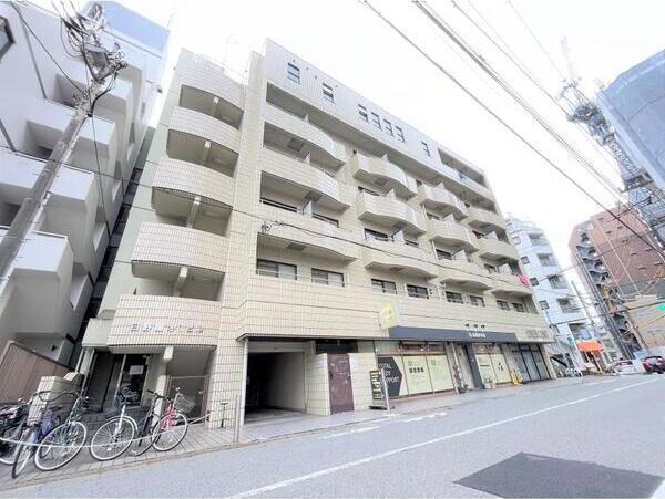 日野屋第一ビル