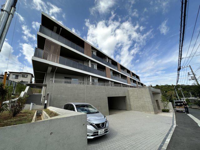 グランカーサ川崎生田
