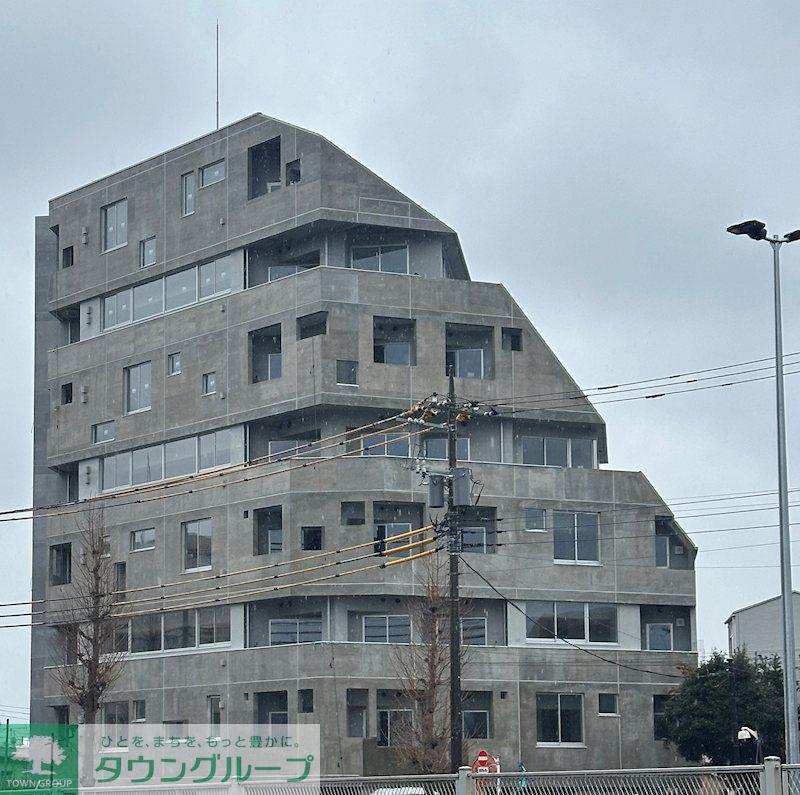 ZOOM練馬高野台(2LDK/4階)
