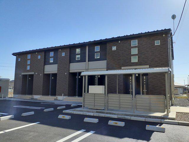 ボナール ドエル 東森田