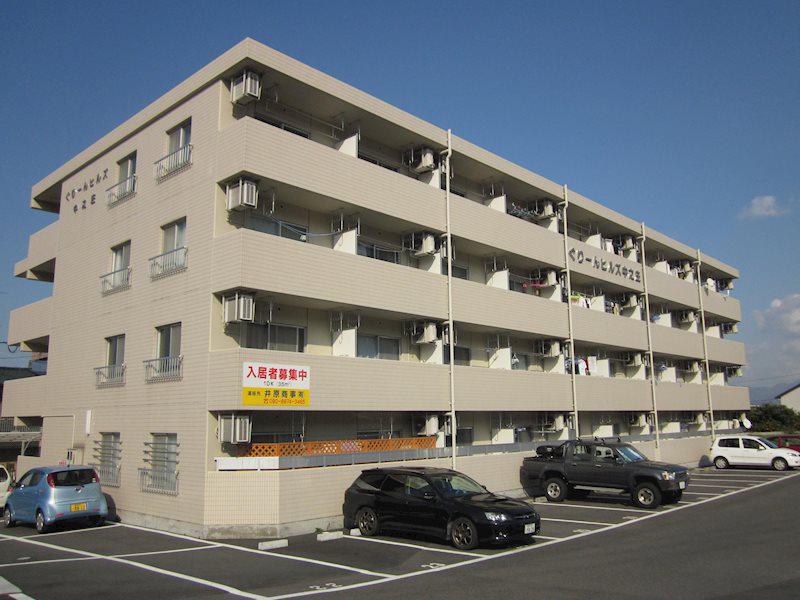ぐりーんヒルズ中之庄