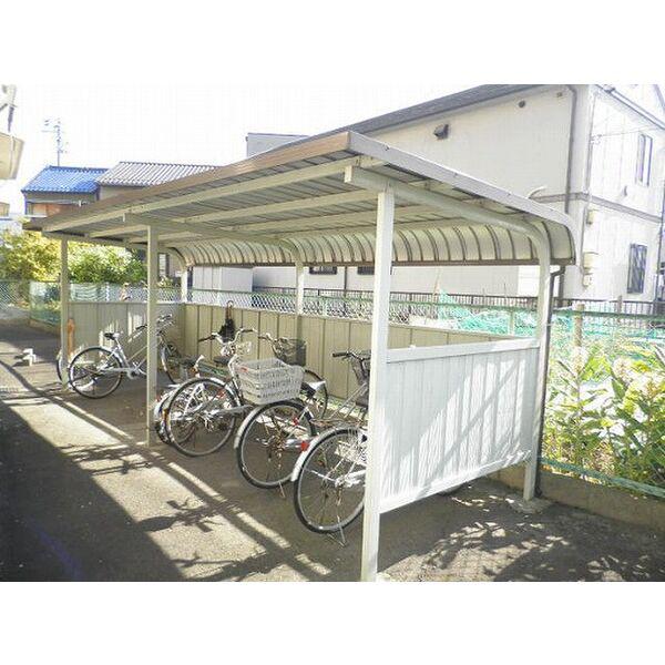 メゾンクレブラン