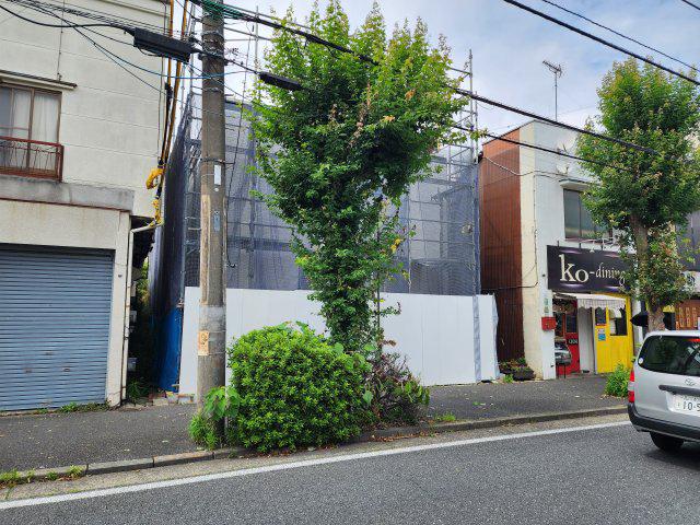 D PAINA弘明寺Ⅱ