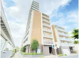 アビダス舎人テラス