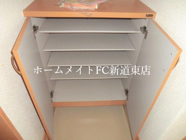 プルミエコート