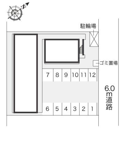 レオパレスサカグチ