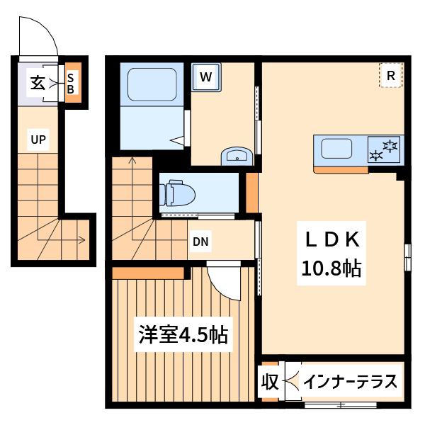 エクラン