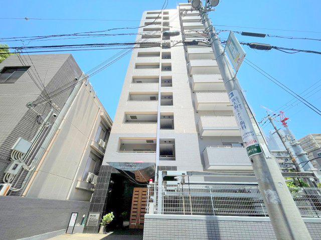 ダイアパレス新大阪宮原