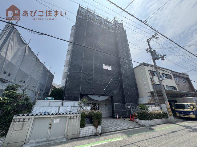 デ・リード住吉公園